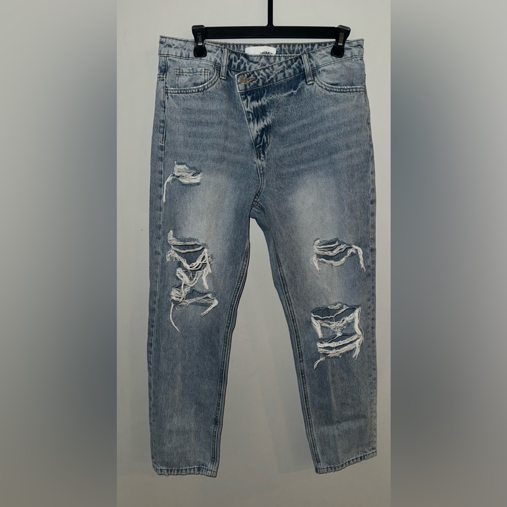 VERVET by Flying Monkey Mom Jean